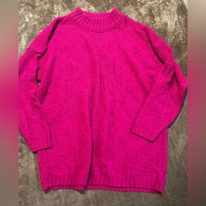 Spunky • Womens sweater medium